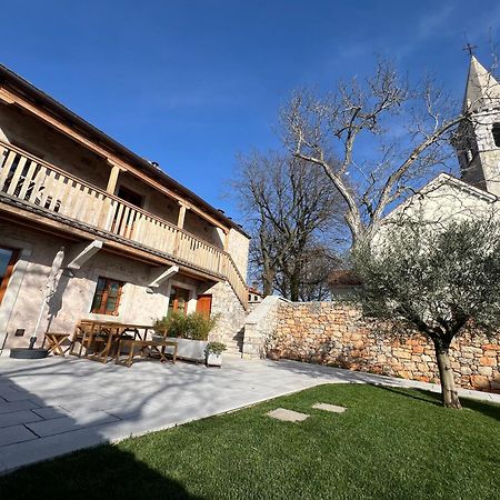 Appartamenti Minerva San Pelagio Экстерьер фото