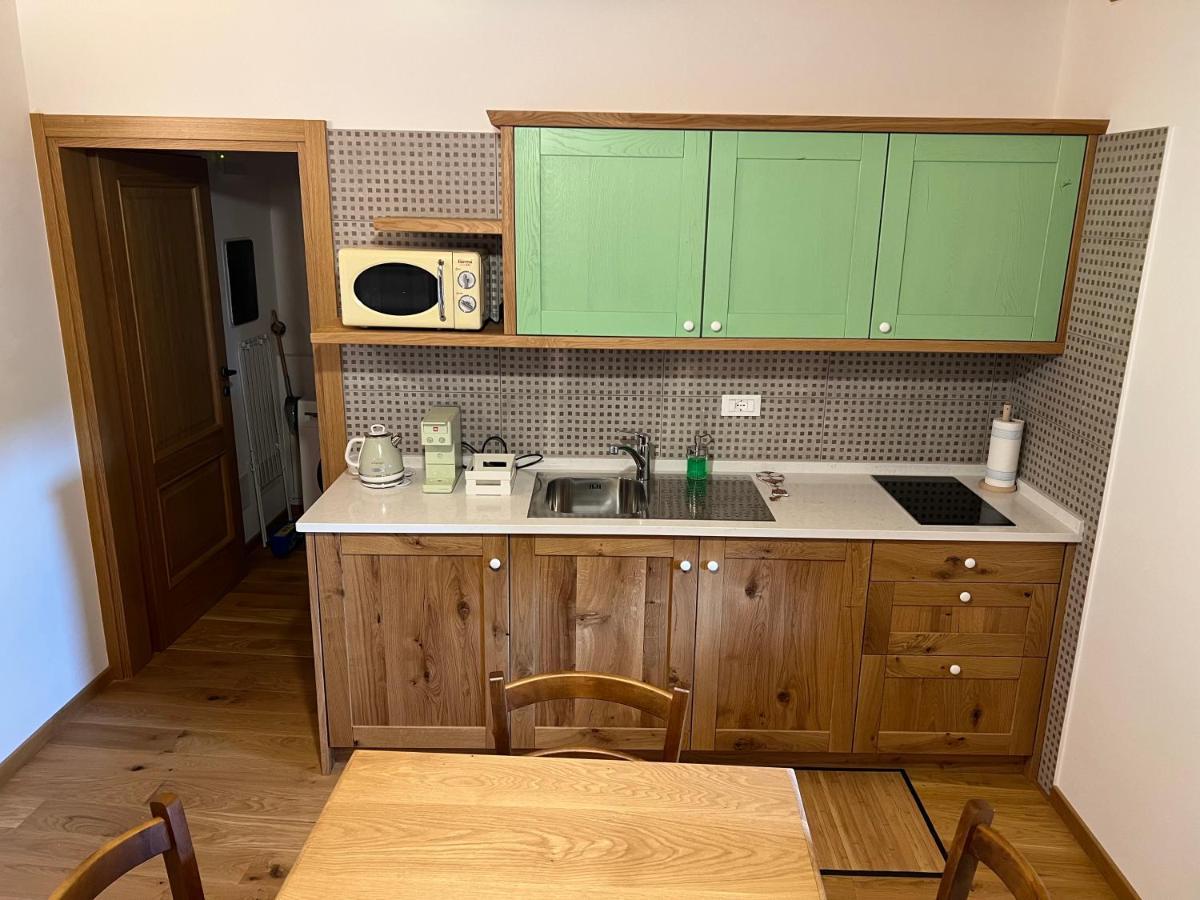 Appartamenti Minerva San Pelagio Экстерьер фото