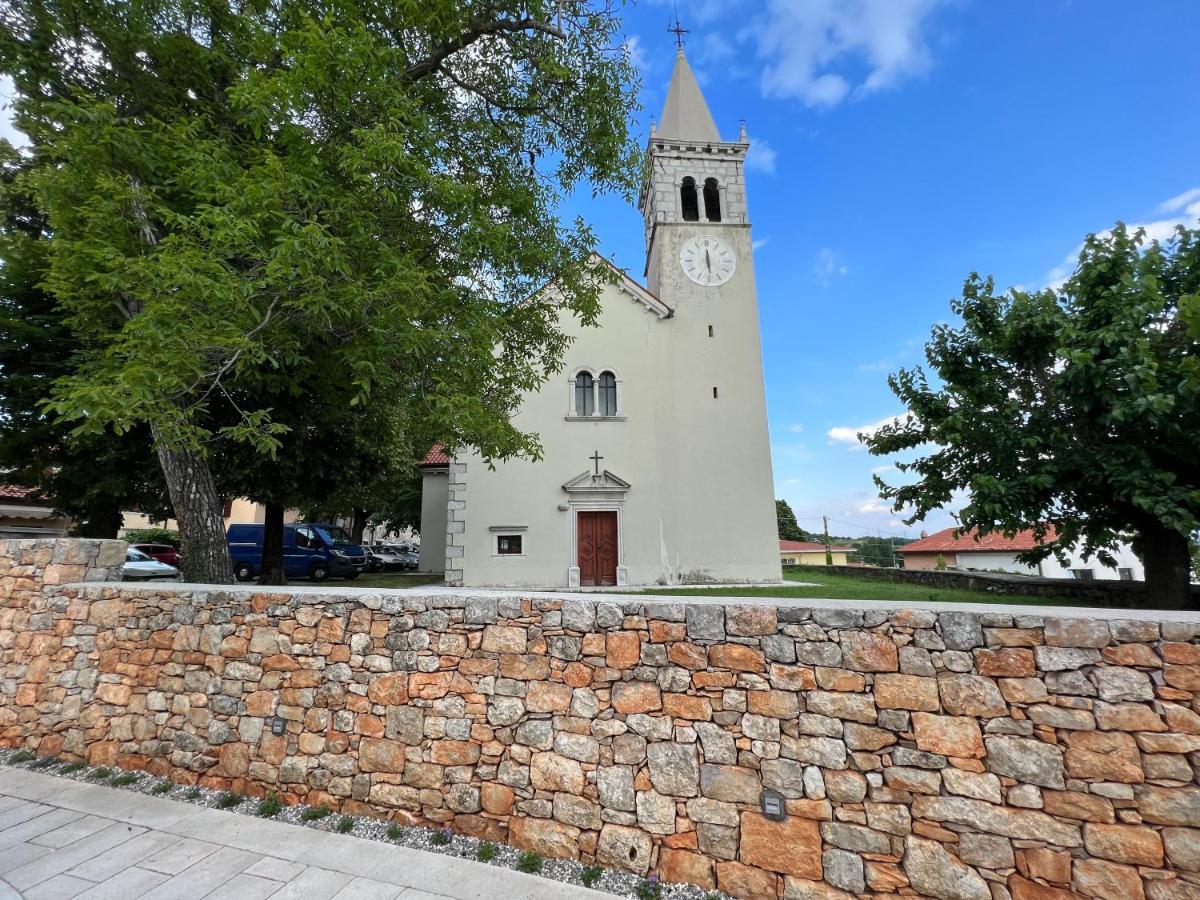 Appartamenti Minerva San Pelagio Экстерьер фото