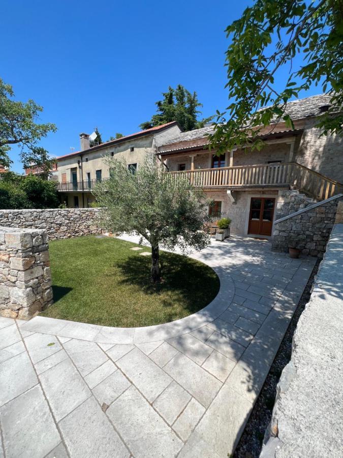 Appartamenti Minerva San Pelagio Экстерьер фото