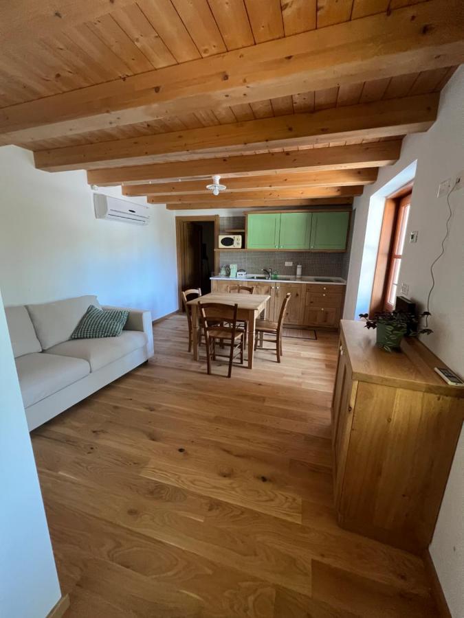 Appartamenti Minerva San Pelagio Экстерьер фото