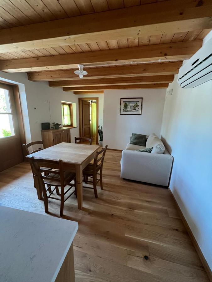 Appartamenti Minerva San Pelagio Экстерьер фото