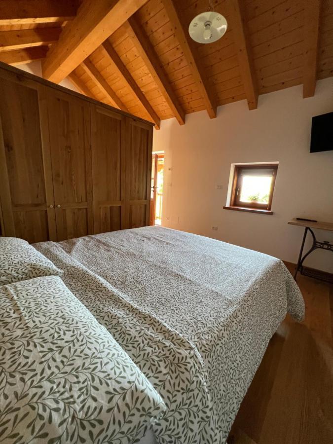 Appartamenti Minerva San Pelagio Экстерьер фото