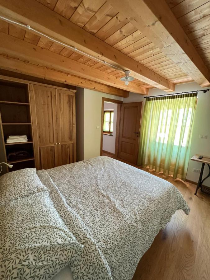 Appartamenti Minerva San Pelagio Экстерьер фото