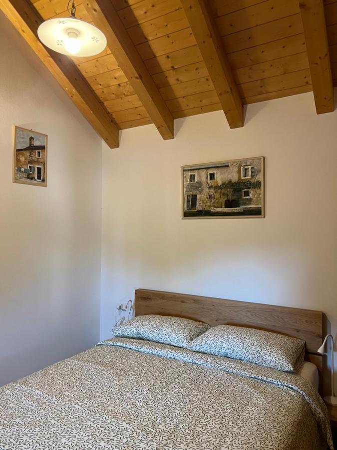 Appartamenti Minerva San Pelagio Экстерьер фото