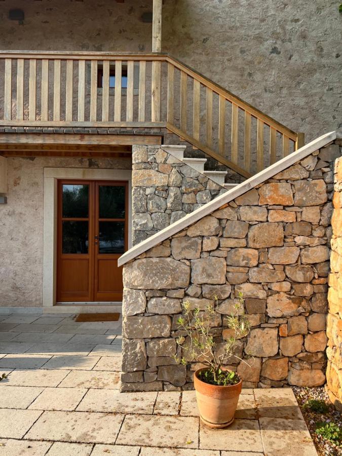 Appartamenti Minerva San Pelagio Экстерьер фото