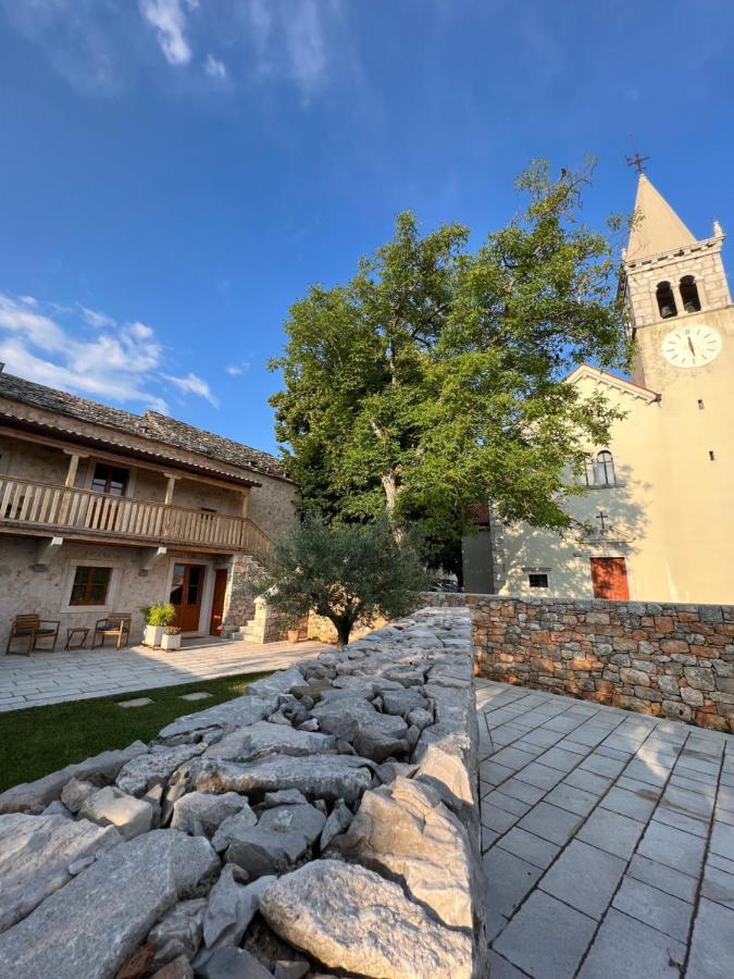 Appartamenti Minerva San Pelagio Экстерьер фото