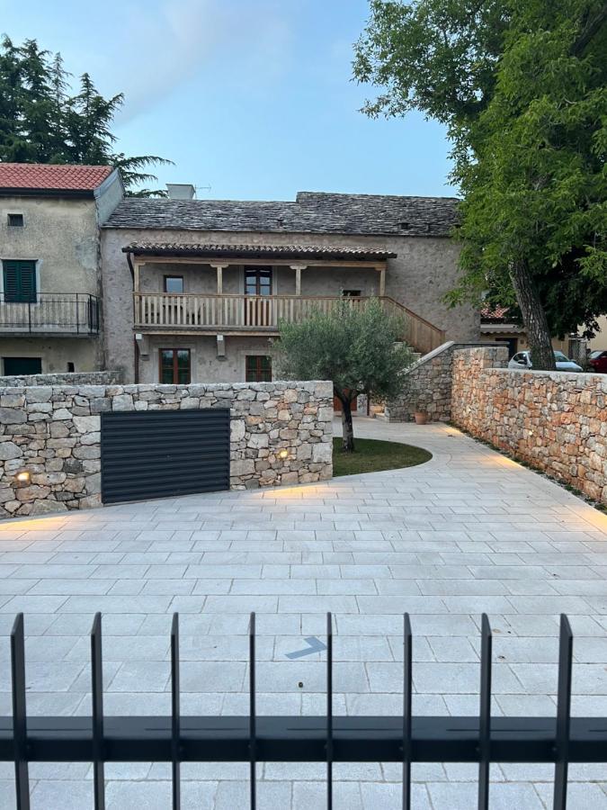Appartamenti Minerva San Pelagio Экстерьер фото