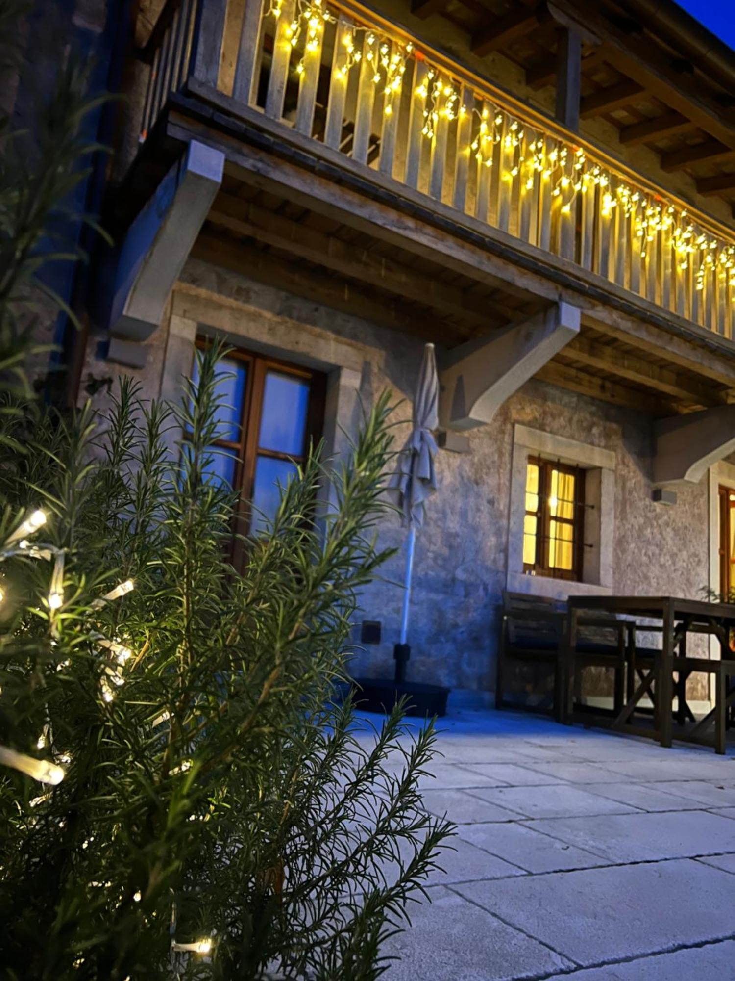 Appartamenti Minerva San Pelagio Экстерьер фото