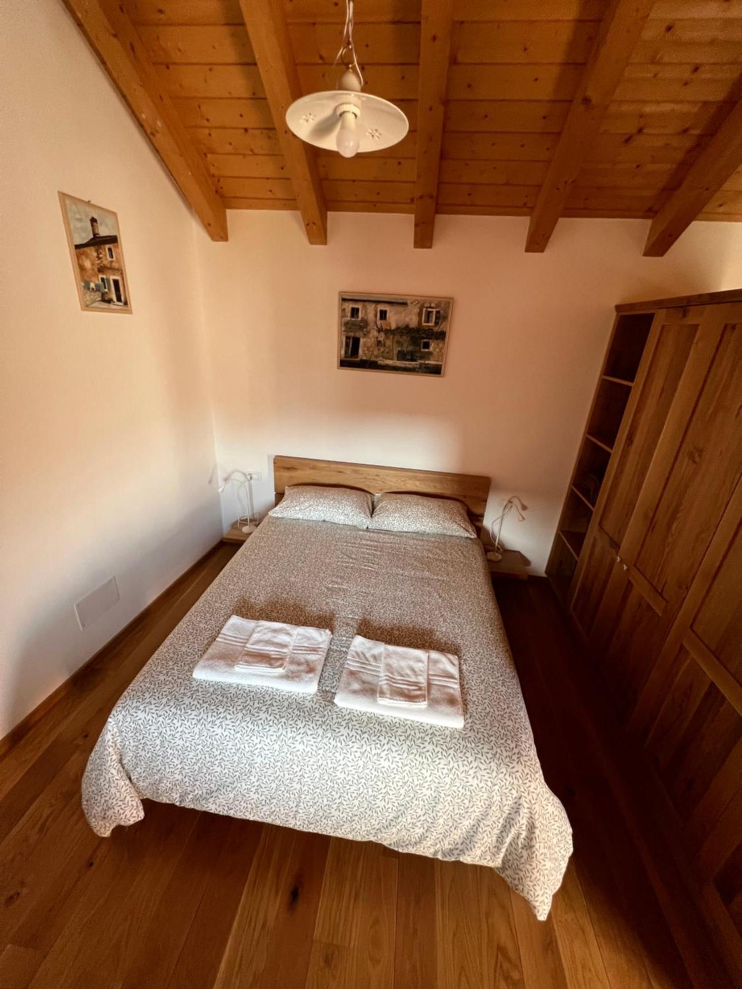 Appartamenti Minerva San Pelagio Экстерьер фото